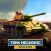 Tank Mechanic Simulator Games