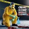 Crime Scene Evidence Cleaner