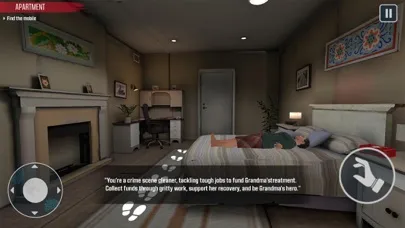 Crime Scene Cleaner For Mafia Screenshots