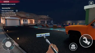 Crime Scene Cleaner For Mafia Screenshots