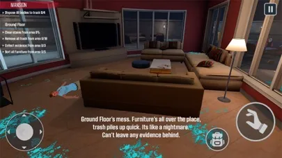 Crime Scene Cleaner For Mafia Screenshots