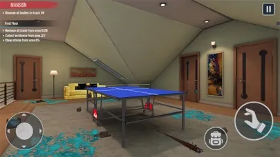 Crime Scene Cleaner For Mafia Screenshots