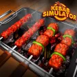 Kebab Simulator-Food Chef Game Kebab Simulator-Food Chef Game