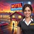 Supermarket Motel Simulator 3d Supermarket Motel Simulator 3d