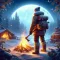 Winter Survival Hunt Simulator