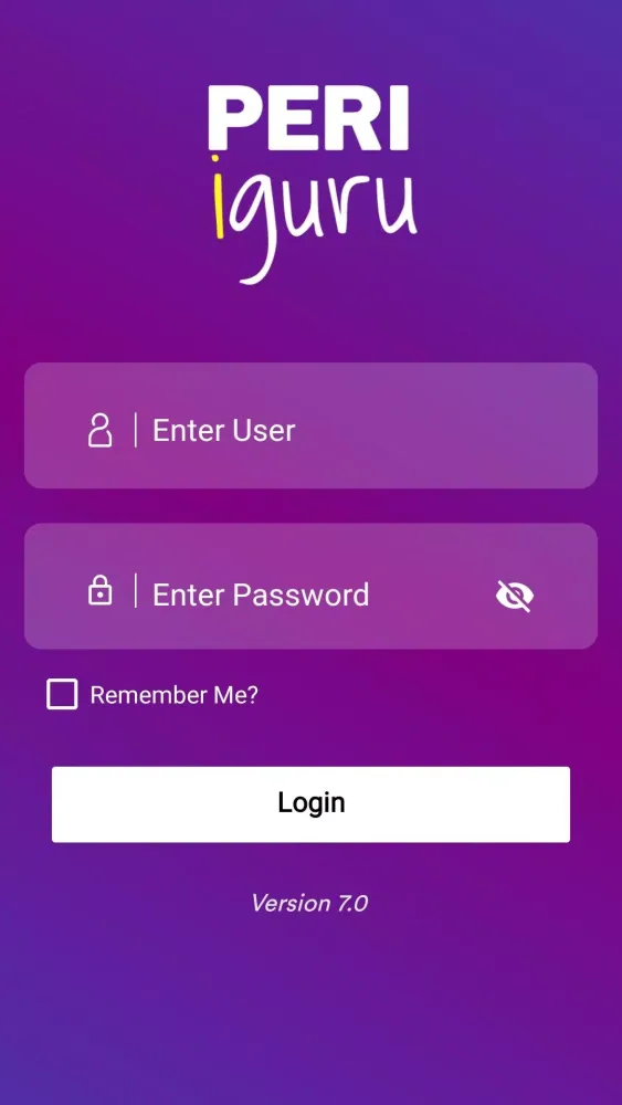 iGuru Screenshots