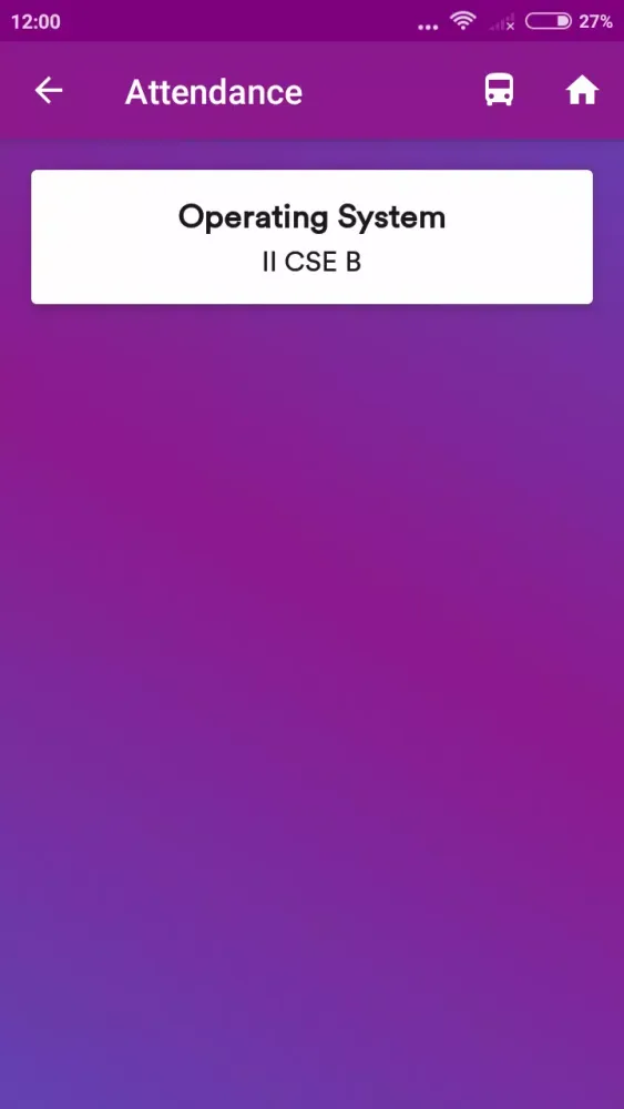 iGuru Screenshots