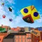 Pipa Combate Kite Simulator 3D