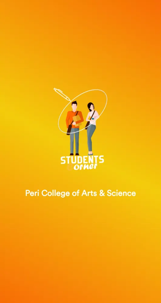StudentsCornerIGuru应用截图