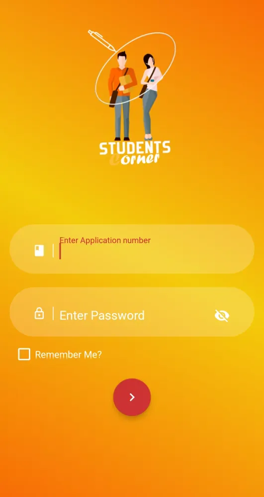 StudentsCornerIGuru应用截图