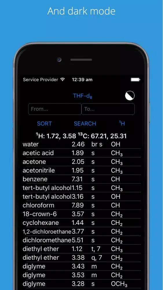 NMRss Screenshots
