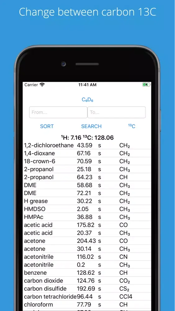 NMRss Screenshots