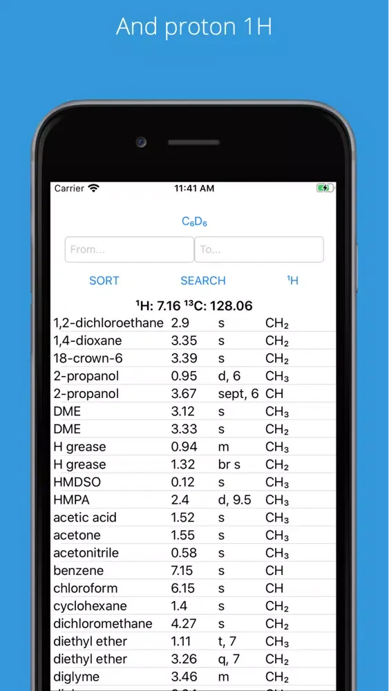 NMRss Screenshots