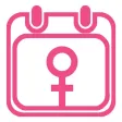 PeriodTrack, Cycle & Ovulation