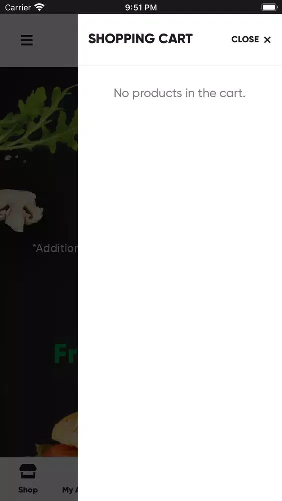 Ảnh chụp màn hình của Peri Peri Hitchin