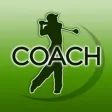 Golf Coach by Dr Noel Rousseau
