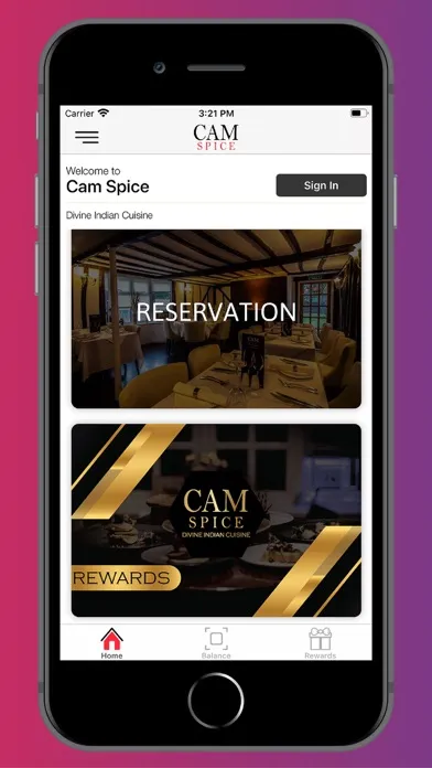 Скриншоты Cam Spice Cambridge