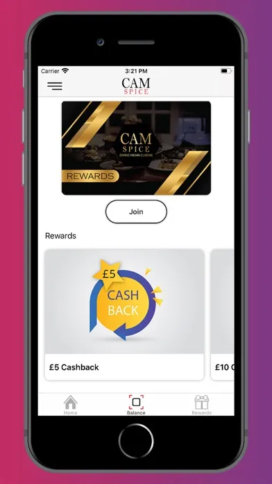 Скриншоты Cam Spice Cambridge