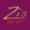 Zis Piri Piri