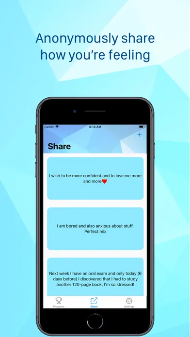 PerkApp - Track Achievements سکرین شاٹس