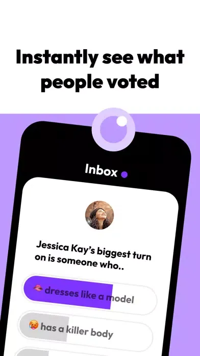 Perl - Anonymous Polls on IG Screenshots