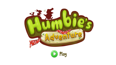 ภาพหน้าจอของ Humbie's Adventure