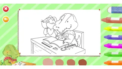 Humbie's Adventure应用截图
