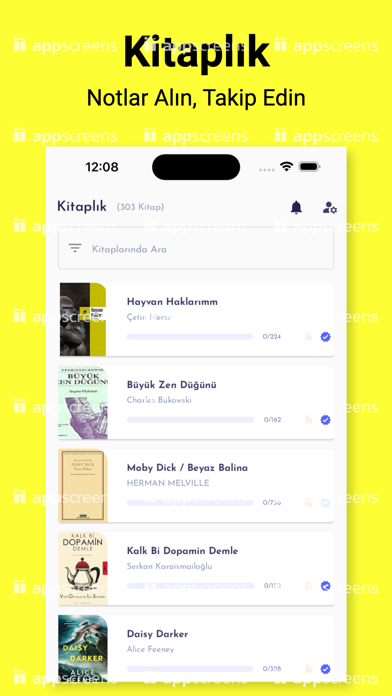 perLibre: Kitaplarını Keşfet Screenshots