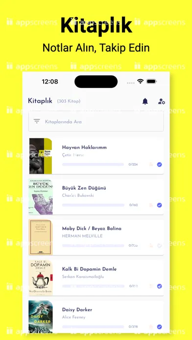 perLibre: Kitaplarını Keşfet スクリーンショット