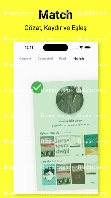 perLibre: Kitaplarını Keşfet Screenshots