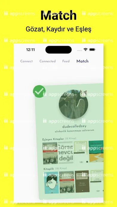 perLibre: Kitaplarını Keşfet スクリーンショット