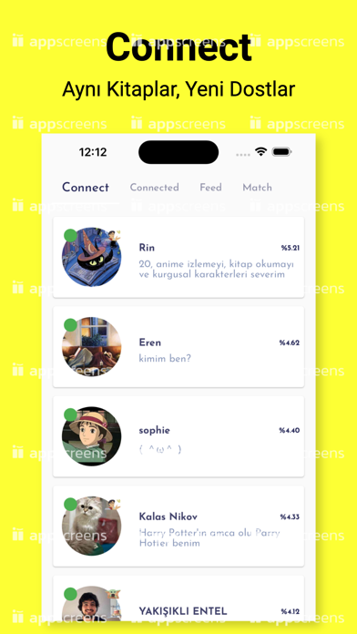 perLibre: Kitaplarını Keşfet Screenshots