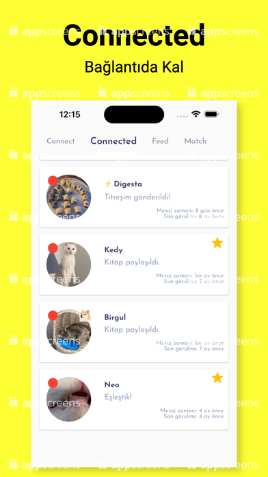 perLibre: Kitaplarını Keşfet Screenshots