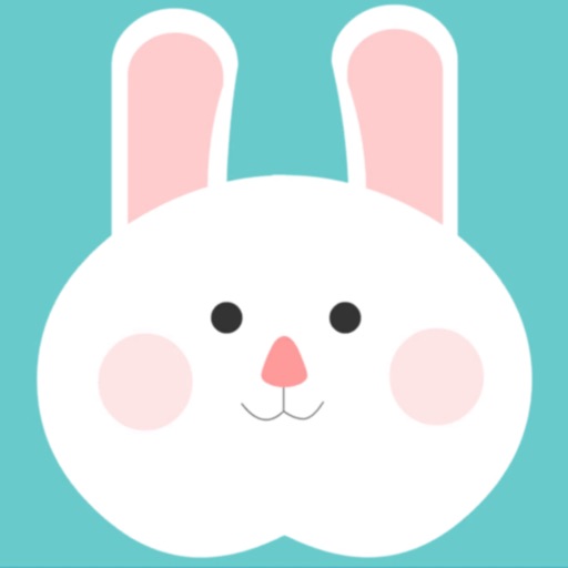 Travelling Rabbit Travelling Rabbit
