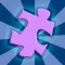 Jigsaw Tablet - fun puzzles