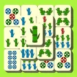 Mahjong Joy - Solitaire Tiles