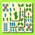 Mahjong Joy - Solitaire Tiles