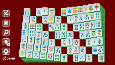 Скриншоты Mahjong Joy - Solitaire Tiles