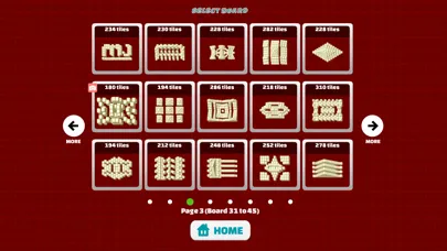 Скриншоты Mahjong Joy - Solitaire Tiles