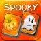 Mahjong Solitaire Spooky