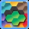 Hexagon Graph Puzzles