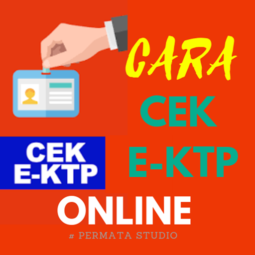 Cara Cek E KTP Secara On Line