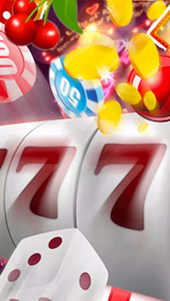 Screenshot di Crazy Night Game