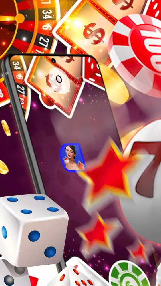 Screenshot di Crazy Night Game