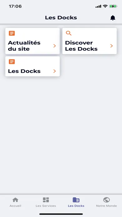 Pernod Ricard France Les Docks স্ক্রিনশট