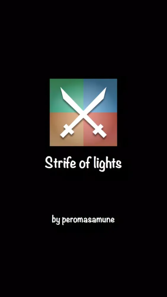 صور SOL -Strife of lights-
