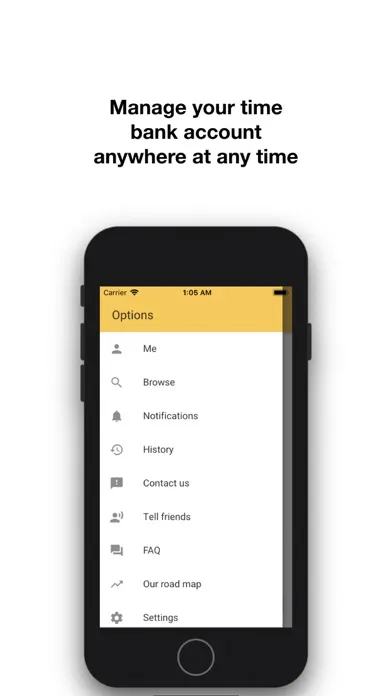 تصاویر Time Merits