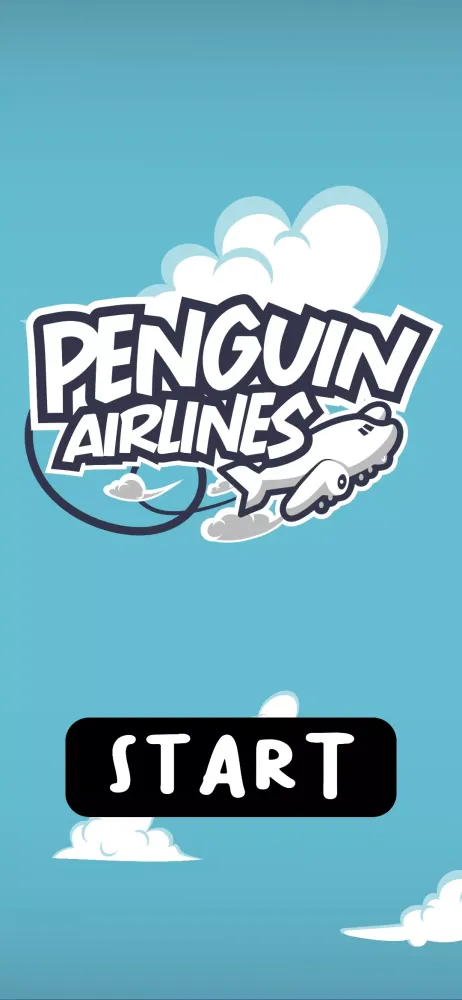 Скриншоты Penguin Airlines