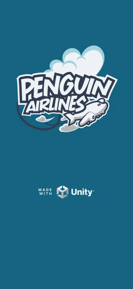 Скриншоты Penguin Airlines