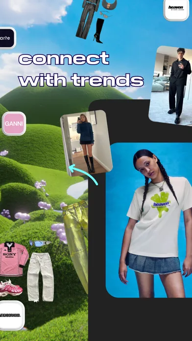 dripo - your personal shopper應用截圖